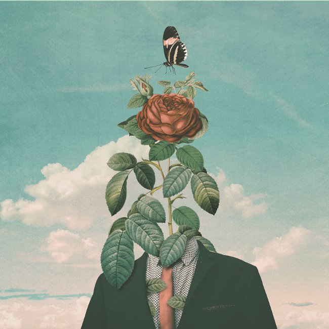 Enjoy 25+ surreal artwork by Christo Makatita! Picture 18