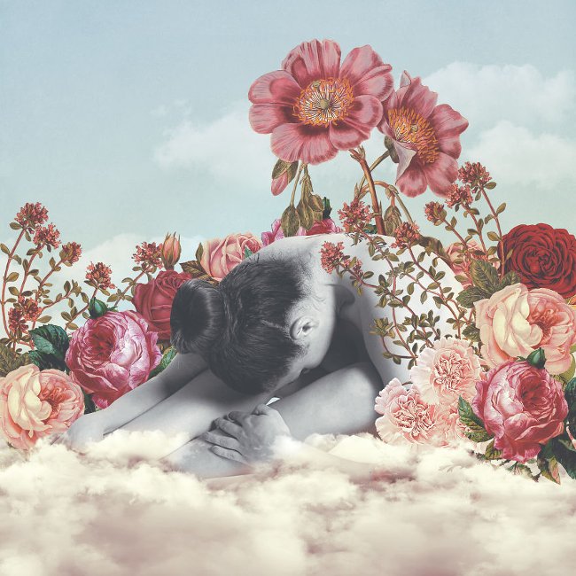 Enjoy 25+ surreal artwork by Christo Makatita! Picture 19