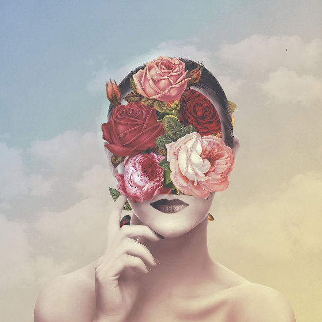 Enjoy 25+ surreal artwork by Christo Makatita! Picture 20