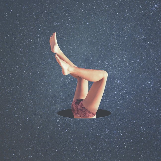 Enjoy 25+ surreal artwork by Christo Makatita! Picture 26