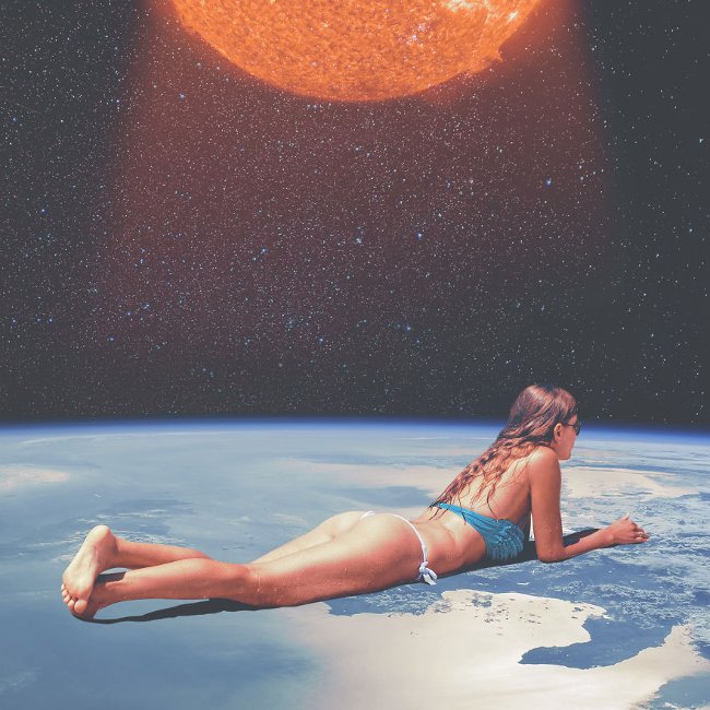 Enjoy 25+ surreal artwork by Christo Makatita! Picture 29