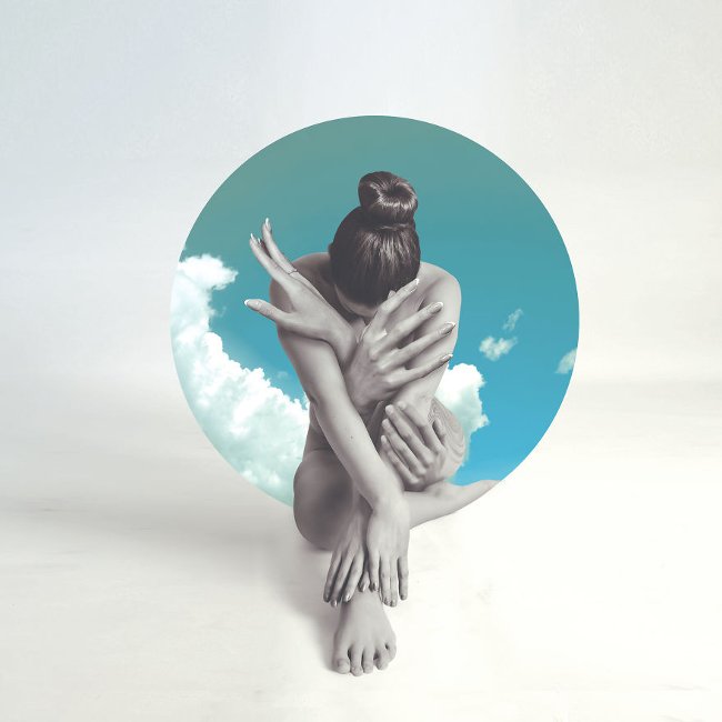 Enjoy 25+ surreal artwork by Christo Makatita! Picture 30