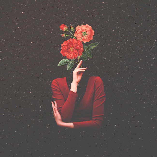 Enjoy 25+ surreal artwork by Christo Makatita! Picture 7