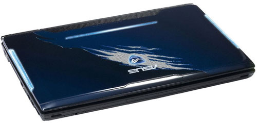 Enjoy 3D movies with Asus G51J 3D Picture 5
