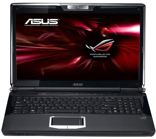 Enjoy 3D movies with Asus G51J 3D Picture 6