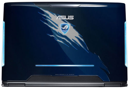 Enjoy 3D movies with Asus G51J 3D Picture 7