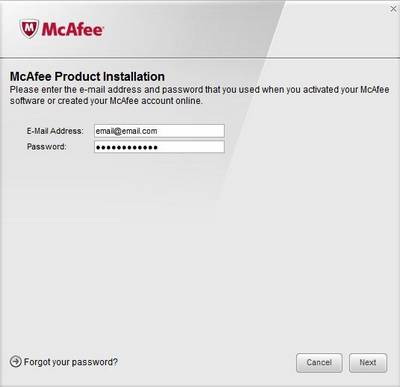 Ensure safety when surfing with McAfee SiteAdvisor Picture 2