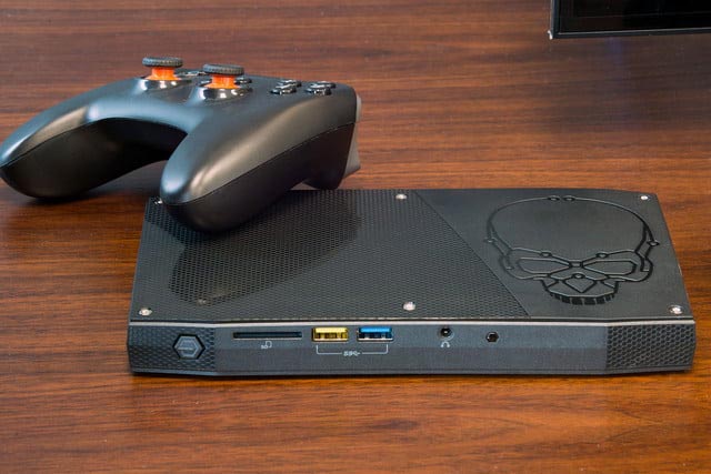 Enter the customized PC world with cool barebone computers Picture 2