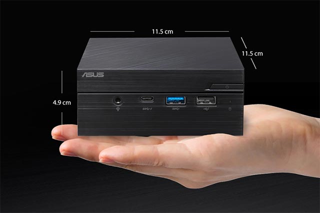 Enter the customized PC world with cool barebone computers Picture 3