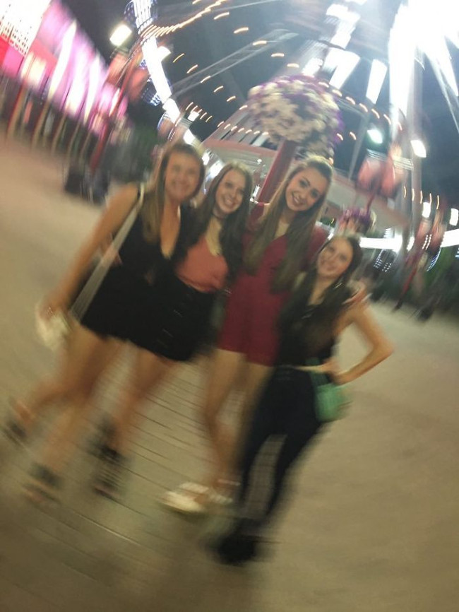 Entertainment with 20+ funny photos due to the need to blink without mind Picture 19