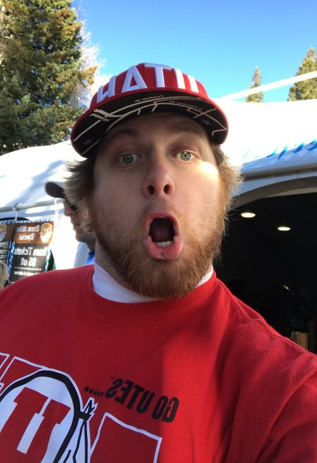 Entertainment with 20+ funny photos due to the need to blink without mind Picture 21