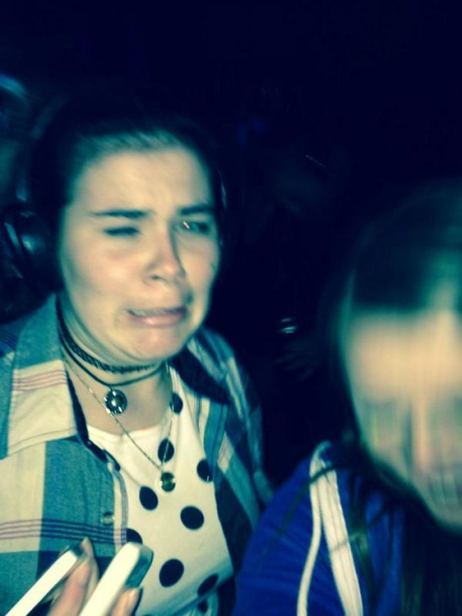 Entertainment with 20+ funny photos due to the need to blink without mind Picture 22