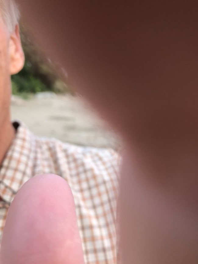 Entertainment with 20+ funny photos due to the need to blink without mind Picture 25