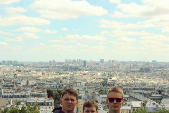 Entertainment with 20+ funny photos due to the need to blink without mind Picture 28