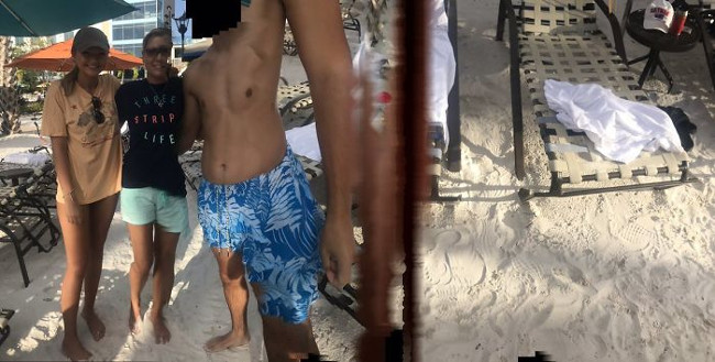 Entertainment with 20+ funny photos due to the need to blink without mind Picture 29