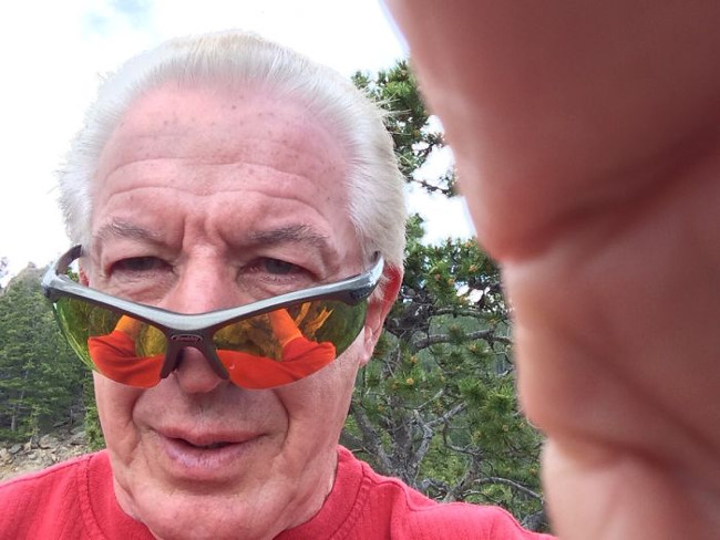 Entertainment with 20+ funny photos due to the need to blink without mind Picture 31