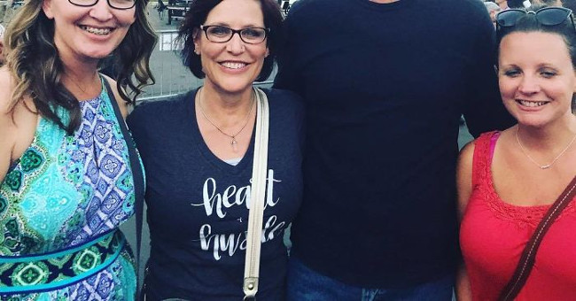 Entertainment with 20+ funny photos due to the need to blink without mind Picture 6