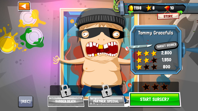 Entertainment with 7 super 'cool' games on smartphones Picture 12