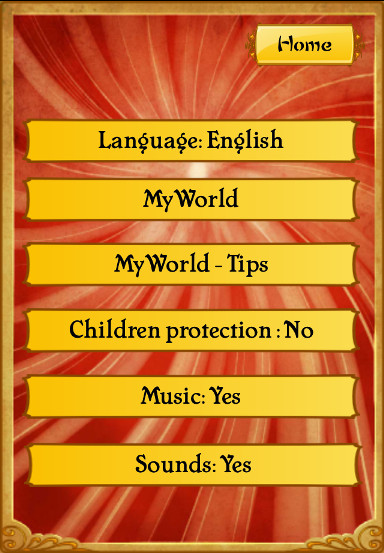 Entertainment with Akinator application, the god of lights can read your thoughts Picture 7
