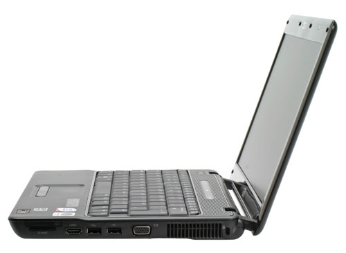 'Entrepreneur' HP Compaq 2230s Picture 2