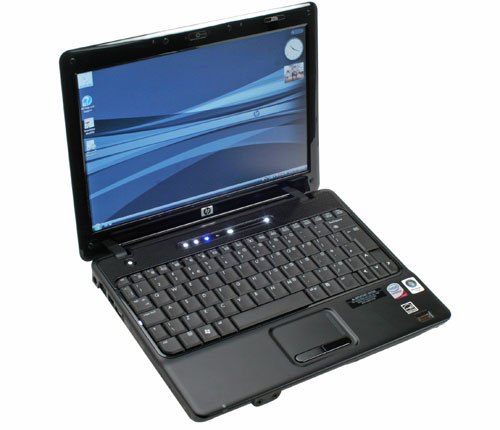 'Entrepreneur' HP Compaq 2230s Picture 3
