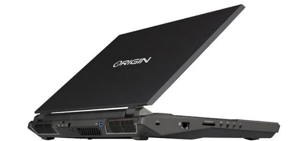 EON17-SLX gaming laptop started selling, costing up to 3400 USD Picture 7