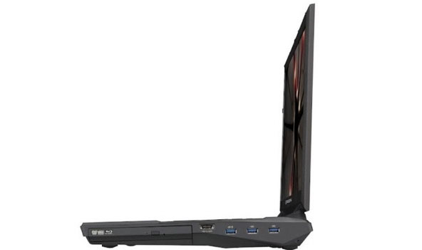 EON17-SLX gaming laptop started selling, costing up to 3400 USD Picture 8