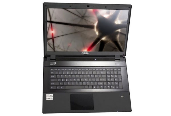 EON17-SLX gaming laptop started selling, costing up to 3400 USD Picture 9