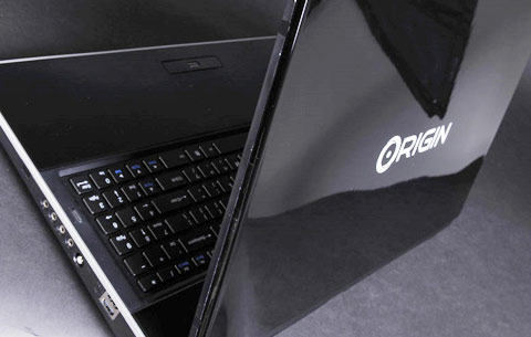 EON18 - laptop with integrated HDTV game Picture 2