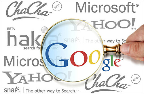 eQuiz - Multiple choice test on SEO - search engine optimization Picture 1