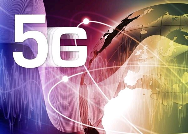 Ericsson tested 5G network, 50 times faster than 4G Picture 1