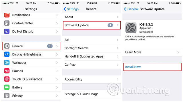 Error cannot connect to iTunes Store, this is a fix Picture 7