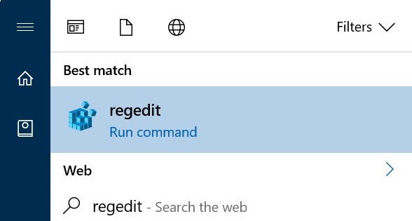 Error 'can't change desktop wallpaper' on Windows 10, this is how to fix it Picture 11