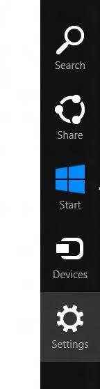 Error losing battery icon on Windows Taskbar 10/8/7 Picture 19