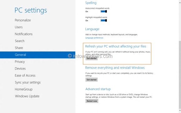 Error losing battery icon on Windows Taskbar 10/8/7 Picture 21