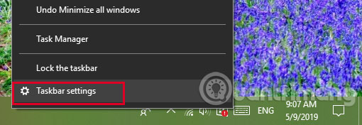 Error losing battery icon on Windows Taskbar 10/8/7 Picture 3
