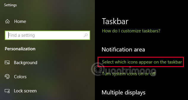Error losing battery icon on Windows Taskbar 10/8/7 Picture 4