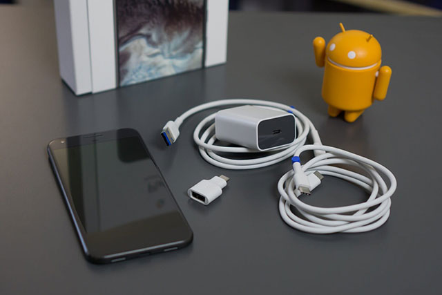 Error on Android Pie makes Pixel XL phone unable to charge fast Picture 1