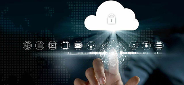 Error on CPU seriously affects cloud storage services Picture 1