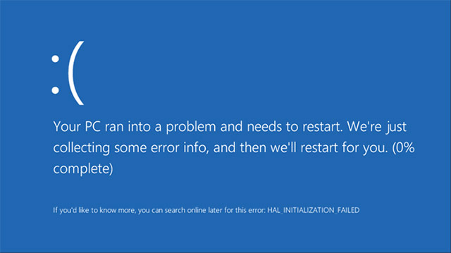 Errors on the latest Windows 10 updates and how to fix them (updated continuously) Picture 6