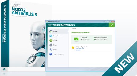 eset smart securty 5