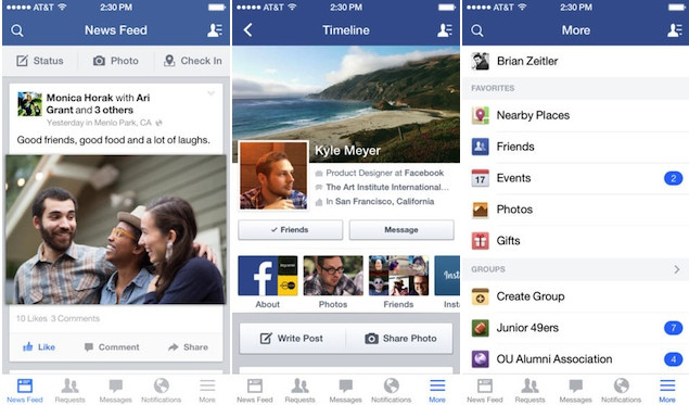 Essential applications for new iPhone users Picture 1