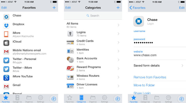 Essential applications for new iPhone users Picture 10