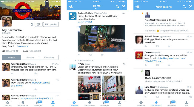Essential applications for new iPhone users Picture 2
