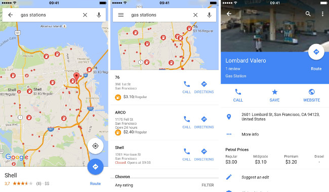 Essential applications for new iPhone users Picture 20