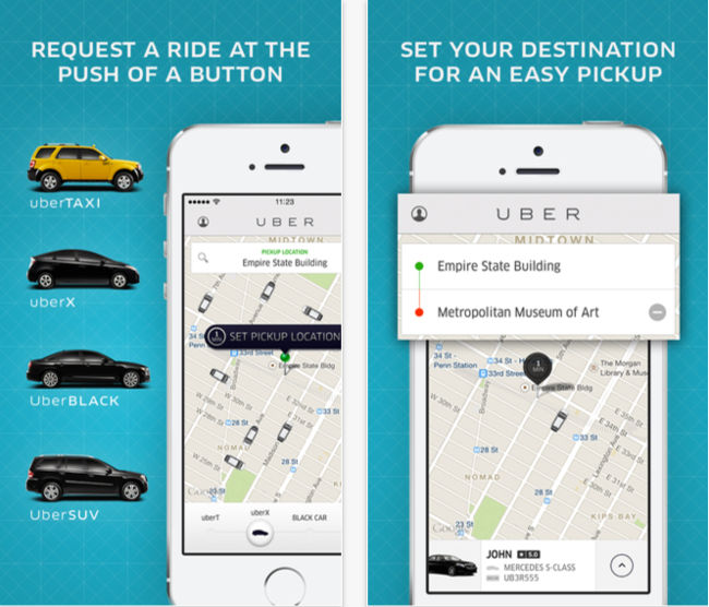 Essential applications for new iPhone users Picture 21