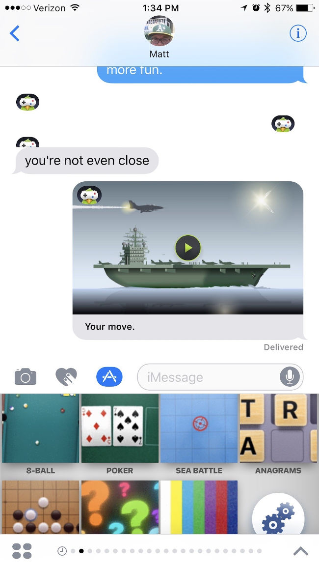 Essential applications for new iPhone users Picture 22