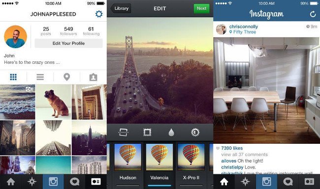 Essential applications for new iPhone users Picture 3