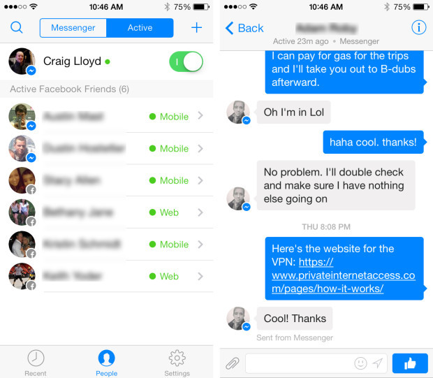 Essential applications for new iPhone users Picture 4