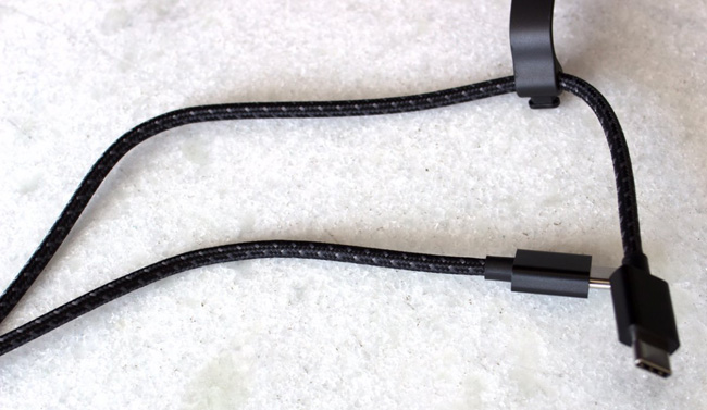 Essential Phone experience, created by 'father' Android smartphone, 'fainting substance' Picture 14